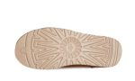 UGG Classic Slip-on Chestnut נעלי האג