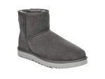 UGG Classic Ultra Mini Platform Boot Goat מגפי האג