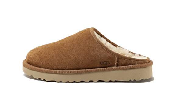 UGG Classic Slip-on Chestnut נעלי האג