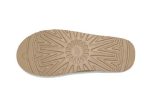 UGG Classic Slip-on Mustard Seed נעלי האג