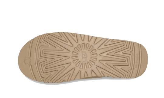 UGG Classic Slip-on Mustard Seed נעלי האג