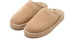 UGG Classic Slip-on Mustard Seed נעלי האג