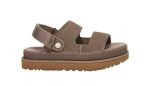 UGG Women’s Goldenstar Glide Smoke Plume נעלי האג