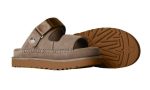 UGG Women’s Goldenstar Glide Smoke Plume נעלי האג