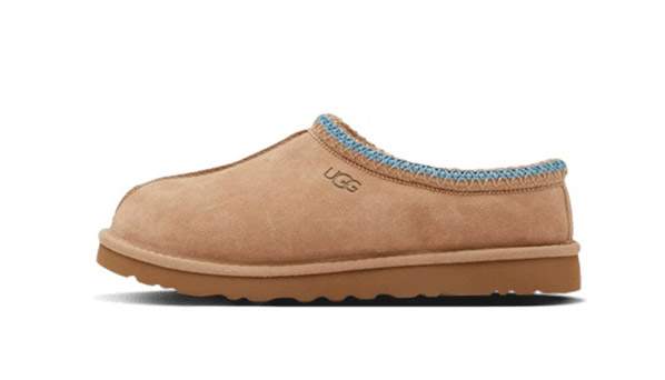 UGG Tasman Slipper Sand Santorini נעלי בית