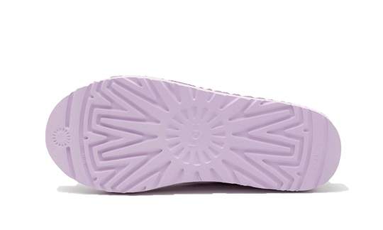 UGG Tasman Slipper Lavender Fog נעלי בית