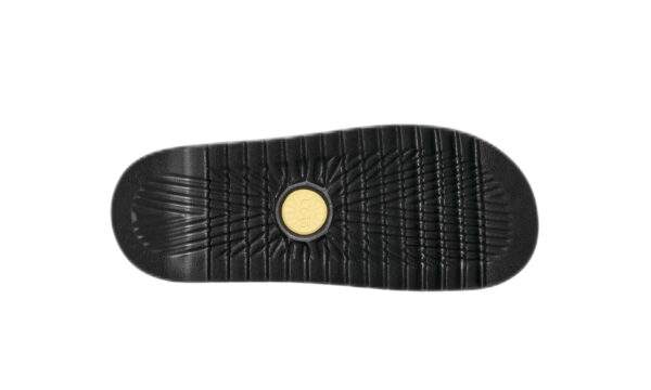 UGG Maxxer Slide 2.0 Black כפכפים
