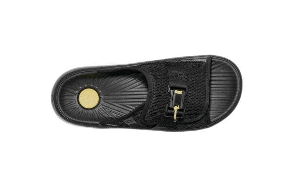 UGG Maxxer Slide 2.0 Black כפכפים