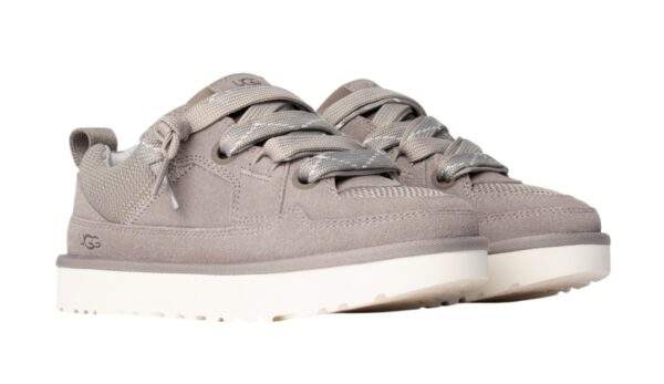 UGG Women’s Lo Lowmel Sneaker Campfire נעליים