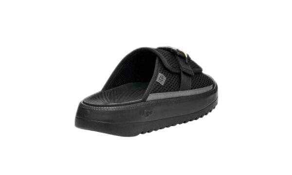 UGG Maxxer Slide 2.0 Black כפכפים