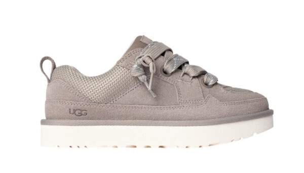 UGG Women’s Lo Lowmel Sneaker Campfire נעליים