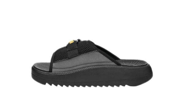 UGG Maxxer Slide 2.0 Black כפכפים