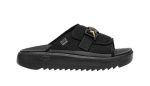 UGG Maxxer Slide 2.0 Black כפכפים
