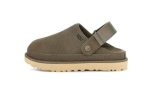 UGG Goldenstar Clog Moss Green נעלי האג