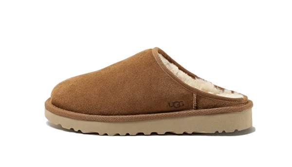 UGG Classic Slip-on Chestnut נעלי האג