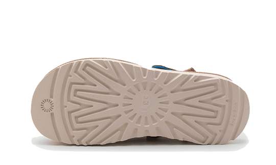 UGG Goldencoast Clog Sand נעלי האג