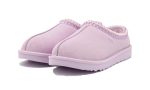 UGG Tasman Slipper Lavender Fog נעלי בית