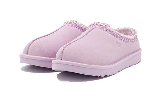 UGG Tasman Slipper Lavender Fog נעלי בית