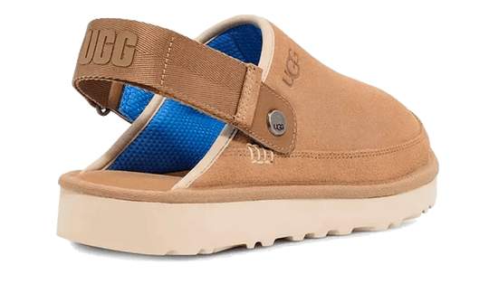 UGG Goldencoast Clog Sand נעלי האג