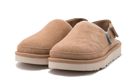 UGG Goldencoast Clog Sand נעלי האג