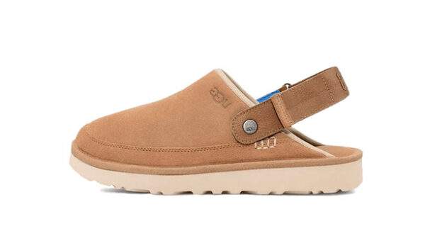 UGG Goldencoast Clog Sand נעלי האג