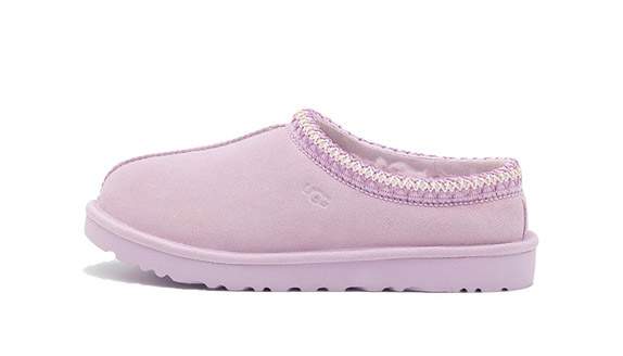 UGG Tasman Slipper Lavender Fog נעלי בית