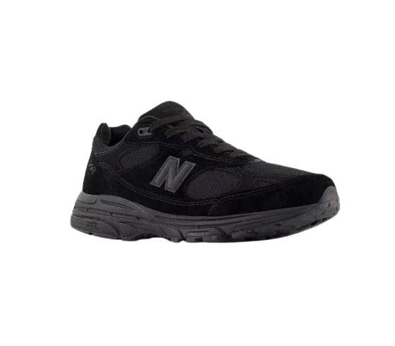 New Balance 993 E2 Black סניקרס