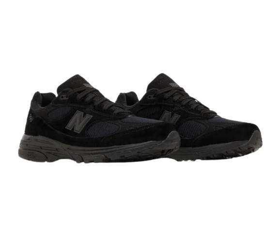 New Balance 993 E2 Black סניקרס