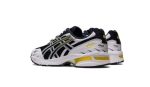 Asics Gel 1090 Midnight Pure Silver נעליים