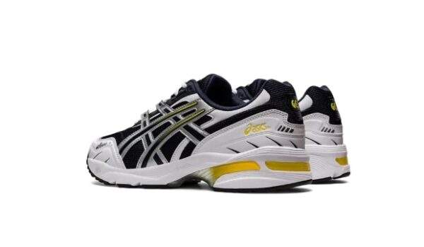 Asics Gel 1090 Midnight Pure Silver נעליים