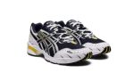 Asics Gel 1090 Midnight Pure Silver נעליים