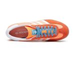 Adidas Gazelle Indoor Orange נעלי