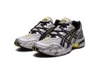 Asics Gel 1090 Grey Black נעליים