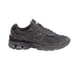 New Balance 2002R Black – נעלי סניקרס אופנתיות