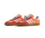 Adidas Gazelle Indoor Orange נעלי