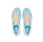 Adidas Gazelle Indoor Preloved Blue נעלי