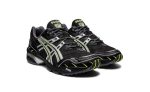 Asics Gel 1090 Black Pure Silver נעליים