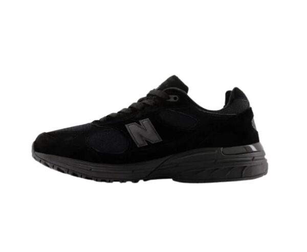 New Balance 993 E2 Black סניקרס
