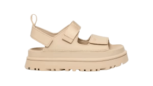 UGG GoldenGlow Sandal Sea Salt סנדלי האג