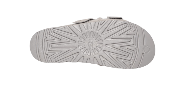 UGG Goldenstar Hi Slide Seal סנדלי האג