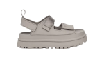 UGG (העתק)UGG GoldenGlow Sandal Seal סנדלי האג