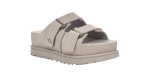 UGG Goldenstar Hi Slide Seal סנדלי האג