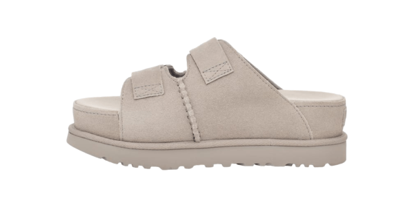 UGG Goldenstar Hi Slide Seal סנדלי האג