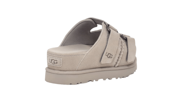 UGG Goldenstar Hi Slide Seal סנדלי האג