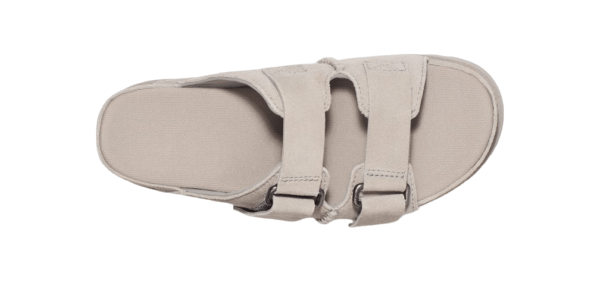 UGG Goldenstar Hi Slide Seal סנדלי האג