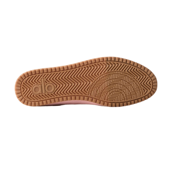 ALO Sunset Mule Sundrenched Pink סניקרס