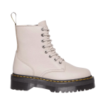 Dr. Martens Jadon III Pisa Leather Platform מגפיים