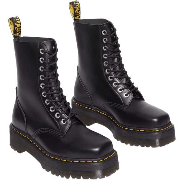 Dr. Martens 1490 Quad Squared מגפיים