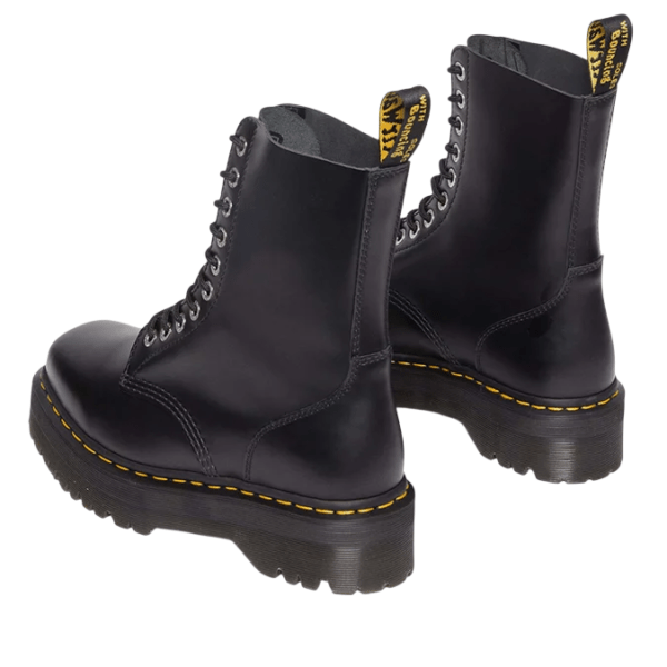 Dr. Martens 1490 Quad Squared מגפיים