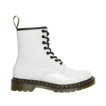 Dr. Martens 1460 Women’s Patent Leather Lace Up מגפיים